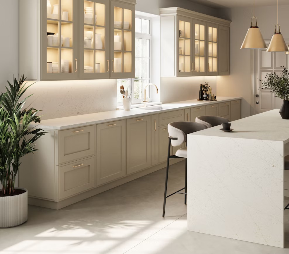 silestone-kitchen-persian-white-polished